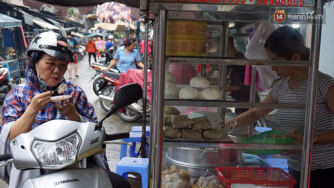 Hàng há cảo kiểu Singapore của nàng dâu Việt ở Sài Gòn: Ăn trong chợ mà ngon hơn nhiều nhà hàng, thật lạ! - Ảnh 8.