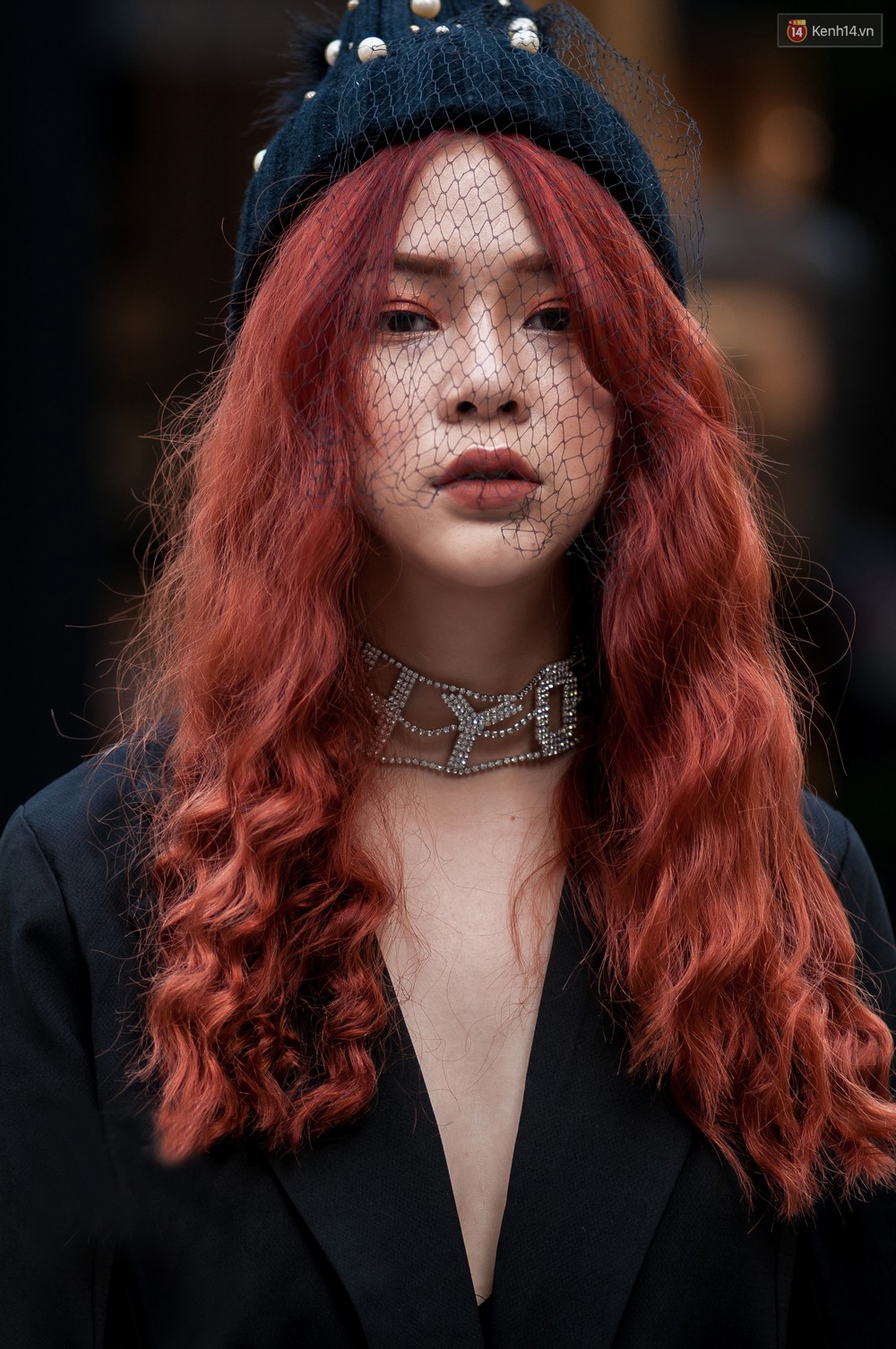 Trời trở lạnh, giới trẻ Việt đồng loạt khoe street style đặc sắc hút mắt đến phát hờn - Ảnh 2.