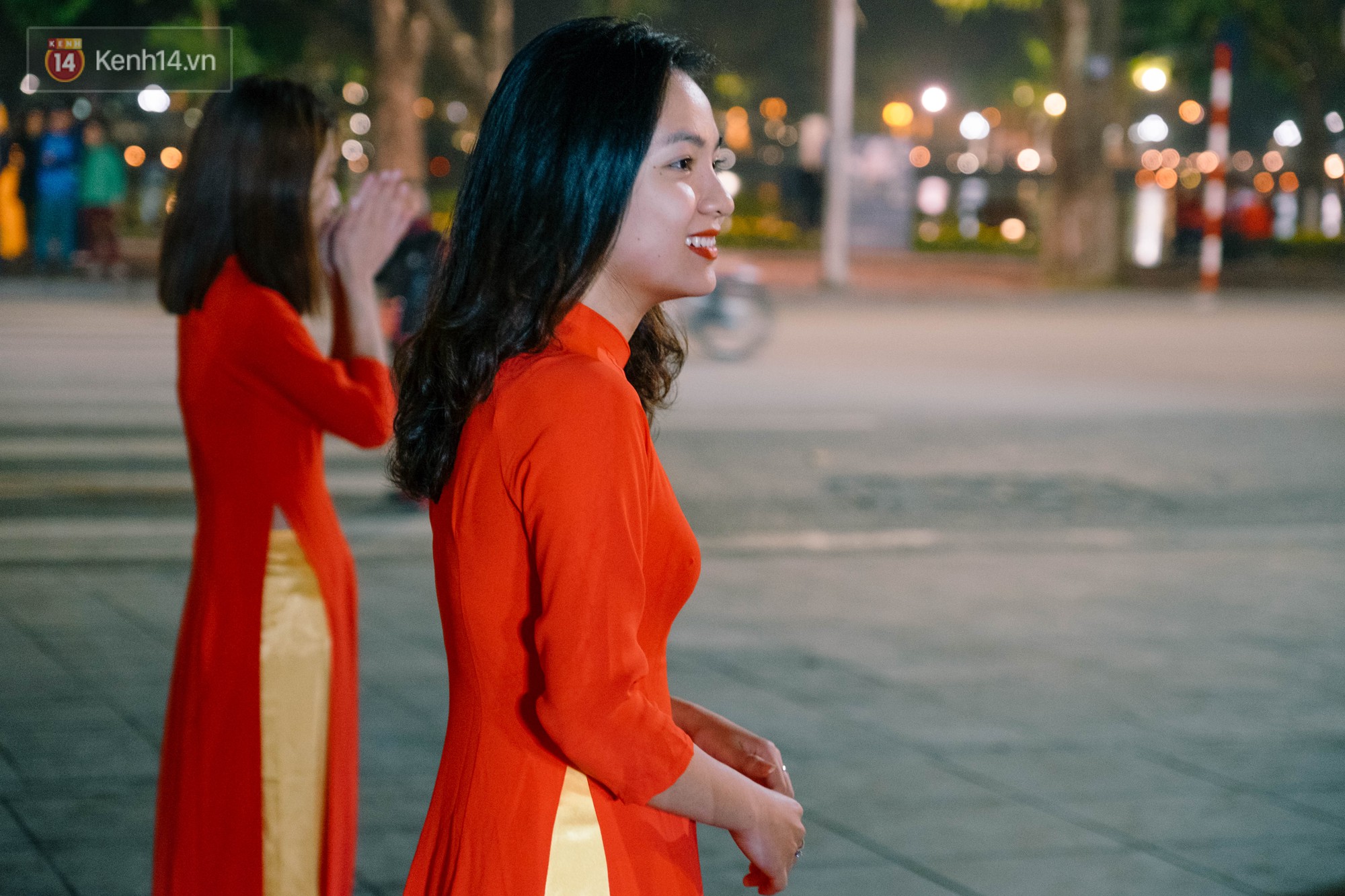 Dạ hội chào mừng thành công Đại hội Đoàn toàn quốc với màn hợp xướng 50 SV cực hoành tráng - Ảnh 6. Dạ hội chào mừng thành công Đại hội Đoàn toàn quốc với màn hợp xướng 50 SV cực hoành tráng - Ảnh 6.