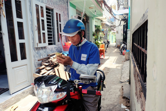 Sau 3 năm xuất hiện, Uber và Grab đã thay đổi thói quen di chuyển bằng xe ôm của người Việt như thế nào? - Ảnh 7.