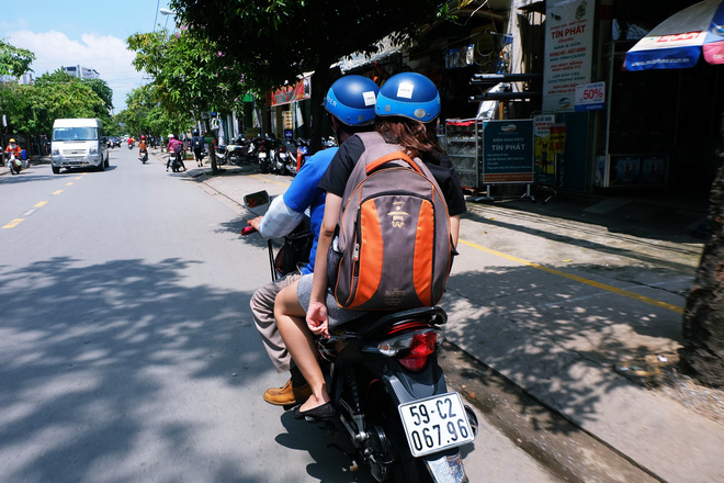 Sau 3 năm xuất hiện, Uber và Grab đã thay đổi thói quen di chuyển bằng xe ôm của người Việt như thế nào? - Ảnh 6.