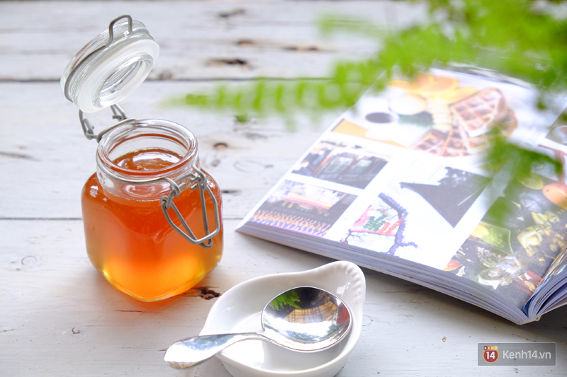 Ho dai dẳng cả tuần m&agrave; chỉ cần 1 th&igrave;a siro ho nh&agrave; l&agrave;m n&agrave;y l&agrave; đỡ ngay - Ảnh 7.