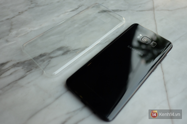 Galaxy S8 Plus RAM 6 GB đã có mặt ở Việt Nam, giá 25,8 triệu đồng - Ảnh 6.