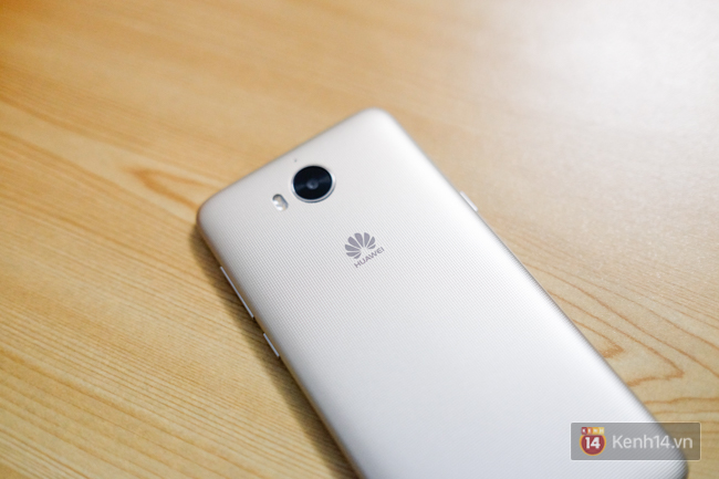 Huawei ra mắt 3 smartphone mới tại thị trường Việt Nam, giá chỉ từ 2,2 triệu đồng - Ảnh 15.