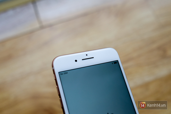 iPhone 8 Plus đầu tiên đã về Việt Nam, đây là những hình ảnh cho thấy nó đẹp sang chảnh thế nào - Ảnh 7.