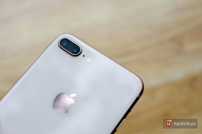 iPhone 8 và 8 Plus và X có thể mất hơn 40 giá trị