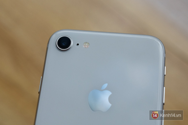 6 lý do bạn nên mua luôn iPhone 8/8 Plus thay vì đợi iPhone X - Ảnh 6.