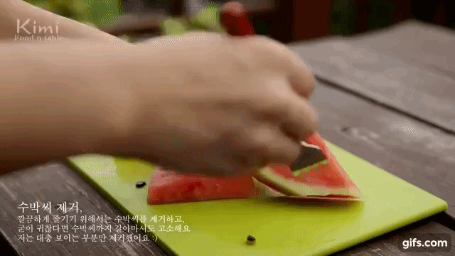 Sinh tố dưa hấu sữa mật ong mát lạnh giải nhiệt ngay cái nóng mùa hè - Ảnh 2.