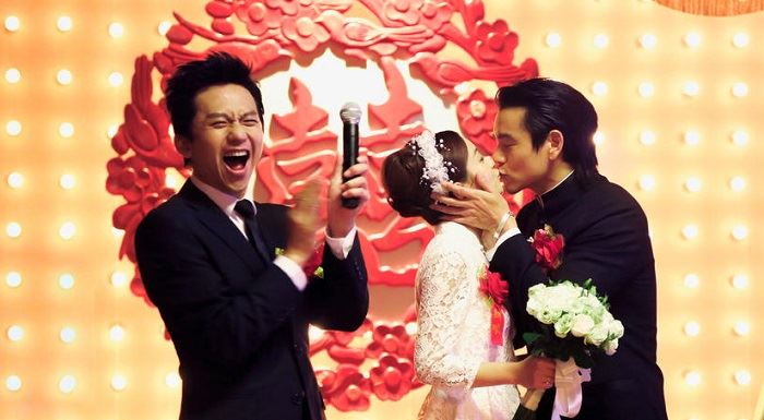 Đạp gió rẽ sóng: Thử một lần về thời thanh xuân của bố! - Ảnh 5. Đạp gió rẽ sóng: Thử một lần về thời thanh xuân của bố! - Ảnh 5.