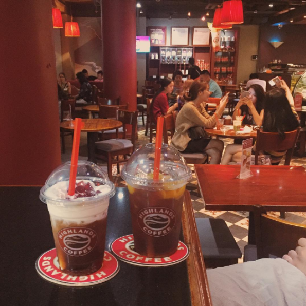 Một quán Starbucks hoành tráng đã thay thế Highlands Nhà Thờ - nơi bao hot boy, hot girl Hà Nội đã từng check-in! - Ảnh 10.