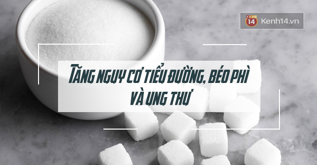 Ăn quá nhiều thực phẩm này sẽ khiến bạn già đi nhanh chóng - Ảnh 4.