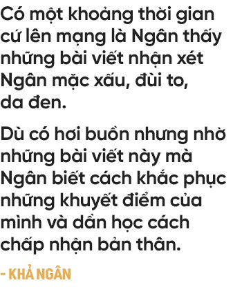 10 năm và 6 hot girl hàng đầu: Từ “cơn sốt” MXH trở thành những cô gái quyền lực của giới trẻ Việt - Ảnh 19.