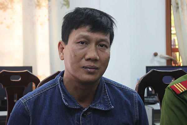  Ông trùm “đơn độc” và phi vụ mua bán 3kg ma túy đá ở Nghệ An  - Ảnh 1.