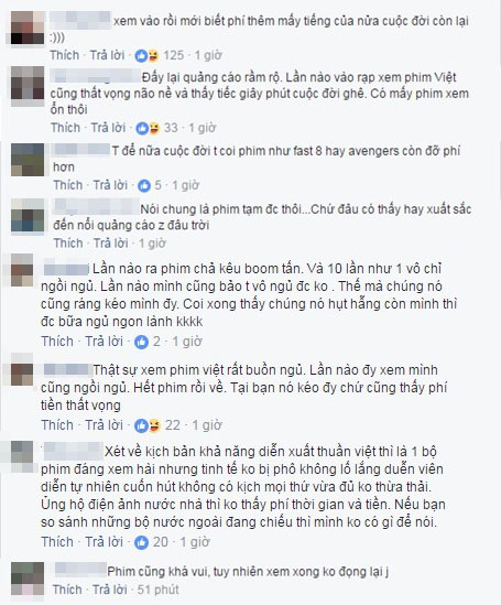 Em chưa 18 nhận nhiều &yacute; kiến tr&aacute;i chiều từ kh&aacute;n giả sau 3 ng&agrave;y c&ocirc;ng chiếu sớm - Ảnh 2.