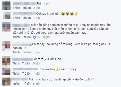 Em chưa 18 nhận nhiều &yacute; kiến tr&aacute;i chiều từ kh&aacute;n giả sau 3 ng&agrave;y c&ocirc;ng chiếu sớm - Ảnh 3.