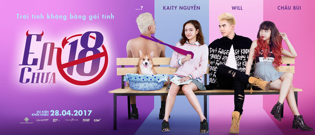Em chưa 18 nhận nhiều &yacute; kiến tr&aacute;i chiều từ kh&aacute;n giả sau 3 ng&agrave;y c&ocirc;ng chiếu sớm - Ảnh 1.