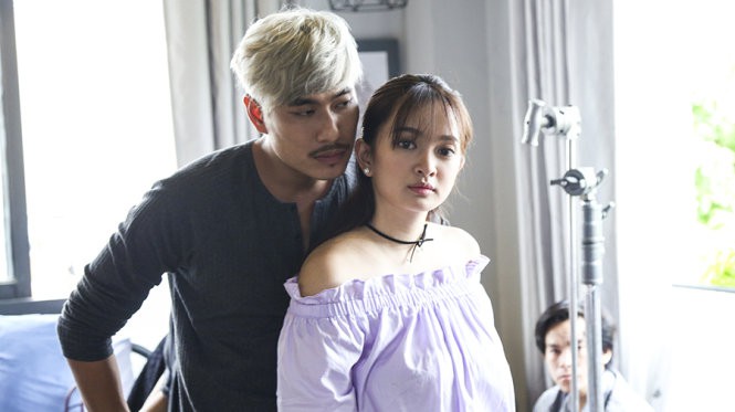 Năm 2017, đây là 4 bộ phim đã cứu vớt lòng tin của khán giả vào điện ảnh Việt Nam! - Ảnh 11. Năm 2017, đây là 4 bộ phim đã cứu vớt lòng tin của khán giả vào điện ảnh Việt Nam! - Ảnh 11.