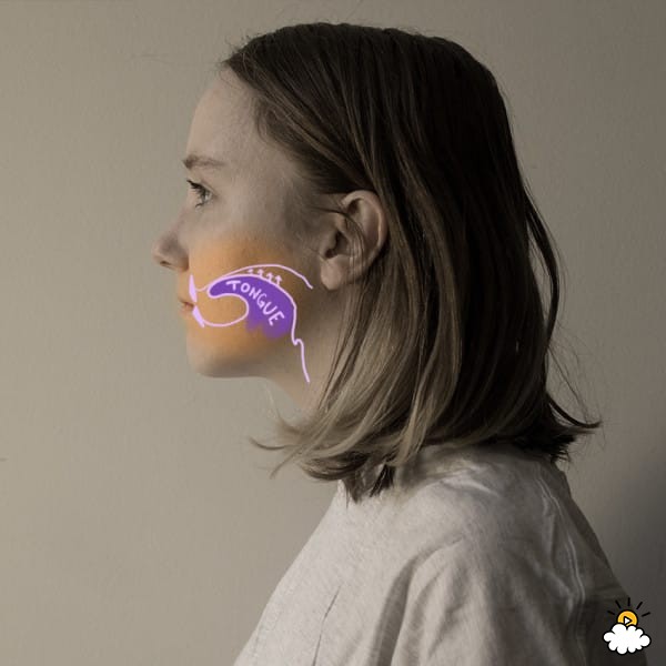 Tập phương pháp 4-7-8 giúp bạn ngủ ngon như một đứa trẻ chỉ trong 60s - Ảnh 3. Tập phương pháp 4-7-8 giúp bạn ngủ ngon như một đứa trẻ chỉ trong 60s - Ảnh 3.