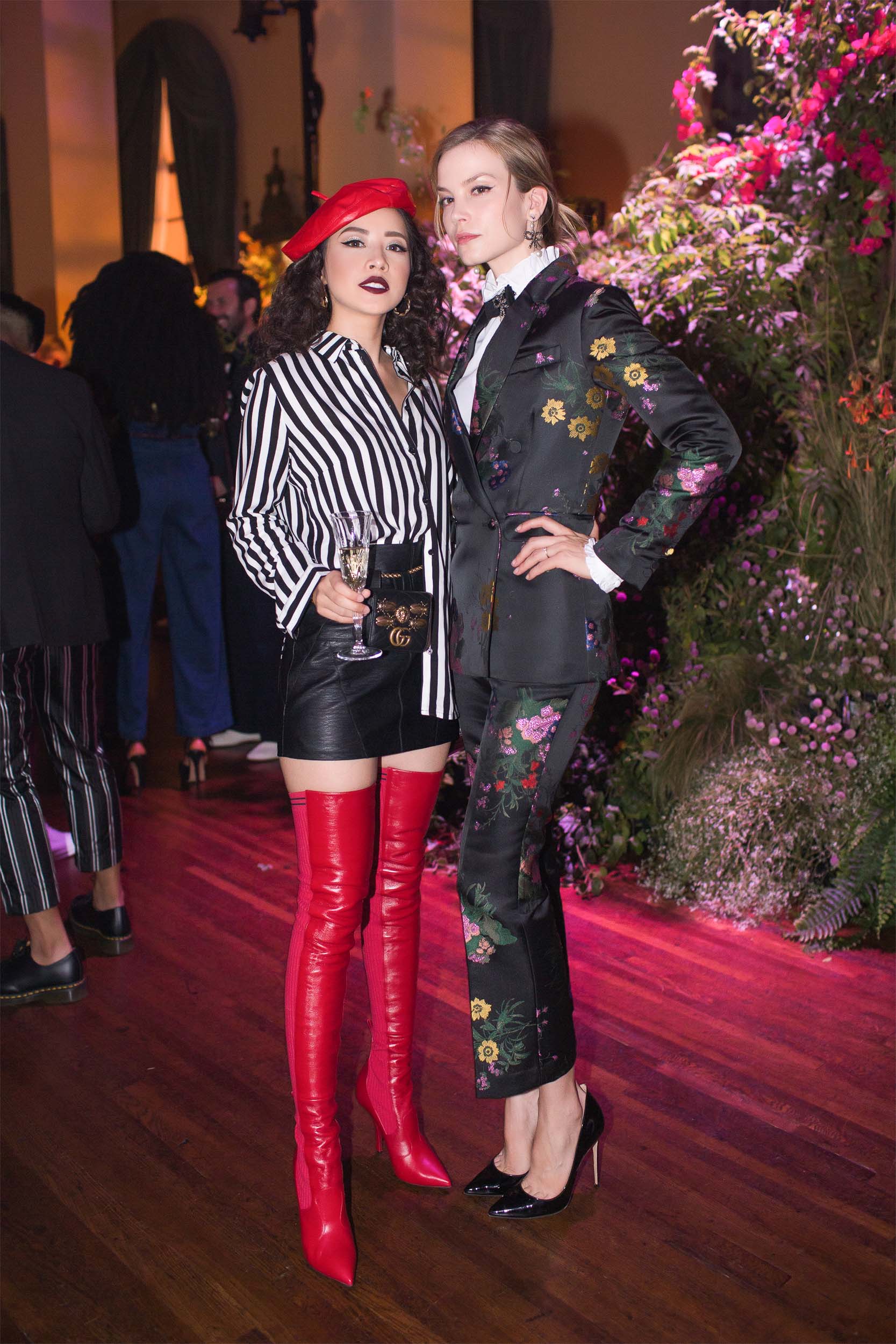 Chi Pu hỡi, sao lúc được ngóng chờ nhất thì gu thẩm mỹ của Chi lại chẳng khiến người ta thỏa mãn chút nào - Ảnh 3. Chi Pu hỡi, sao lúc được ngóng chờ nhất thì gu thẩm mỹ của Chi lại chẳng khiến người ta thỏa mãn chút nào - Ảnh 3.