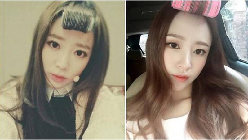 Đố bạn biết vật bất ly thân của Hói ca Hani (EXID) là gì? - Ảnh 3. Đố bạn biết vật bất ly thân của Hói ca Hani (EXID) là gì? - Ảnh 3.