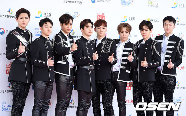 Thảm đỏ Dream Concert: D&agrave;n mỹ nh&acirc;n thế hệ mới n&acirc;ng bậc nhan sắc, d&agrave;n mỹ nam c&ugrave;ng biến th&agrave;nh ho&agrave;ng tử - Ảnh 20.