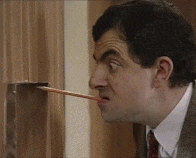 Điểm danh 15 kiểu pha trò để đời của Mr. Bean - Ảnh 23.
