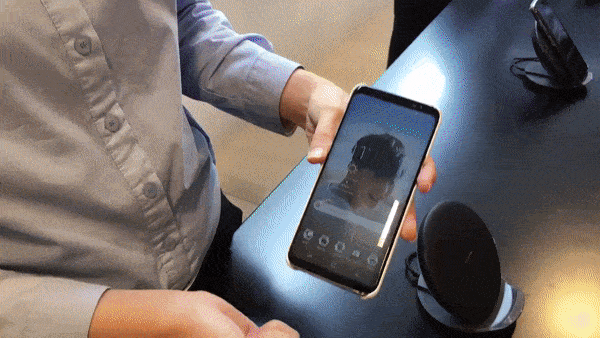 Samsung tung ốp lưng Galaxy S8 phi&ecirc;n bản EXO cực th&uacute; vị, fan nh&oacute;m n&agrave;y sẽ th&iacute;ch m&ecirc; - Ảnh 7.