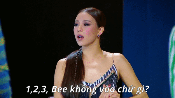 Cris Horwang (HLV The Face Thailand): Tôi đếm 1,2,3 cô không vào thì học trò của cô sẽ bị loại! - Ảnh 6.