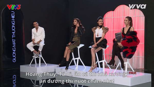 TV Show Việt 2017: Muốn cười v&agrave; thư gi&atilde;n, h&atilde;y t&igrave;m những nh&acirc;n vật n&agrave;y! - Ảnh 13.