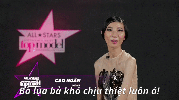 Next Top Model mà không có cây hài như Cao Ngân thì quá buồn! - Ảnh 11.