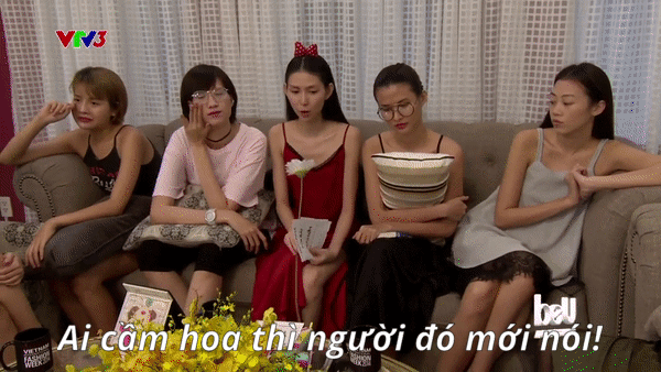 TV Show Việt 2017: Muốn cười và thư giãn, hãy tìm những nhân vật này! - Ảnh 11.