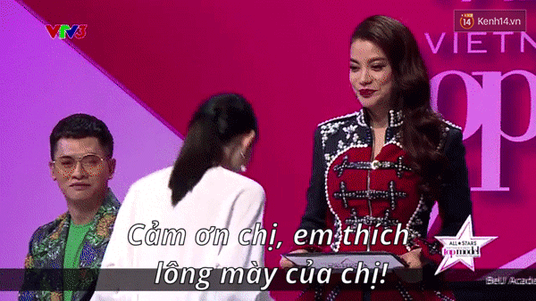  "Vietnam's Next Top Model": Thùy Dương lúc nào cũng tưng tửng đến buồn cười! - Ảnh 7.