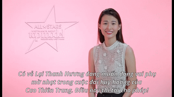 Dù bị loại, Cao Thiên Trang và Cao Ngân vẫn để lại nhiều khoảnh khắc kinh điển tại Next Top All Stars - Ảnh 7.