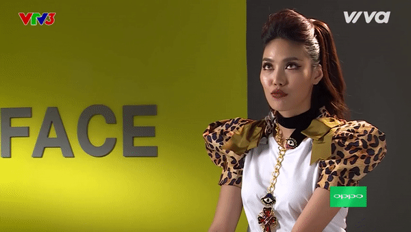 Ph&aacute;t ng&ocirc;n sốc nhất tập 1 The Face, ai hơn ai? - Ảnh 15.