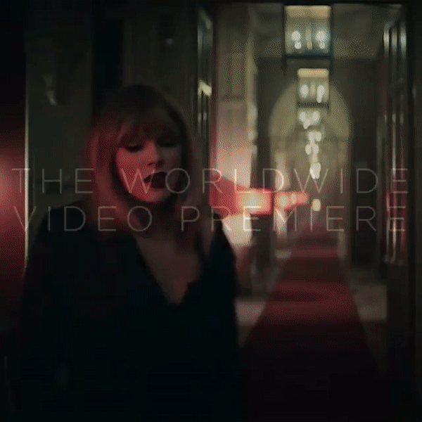 Taylor Swift lăn lộn ở khách sạn chờ đợi Zayn trong MV mới - Ảnh 2.