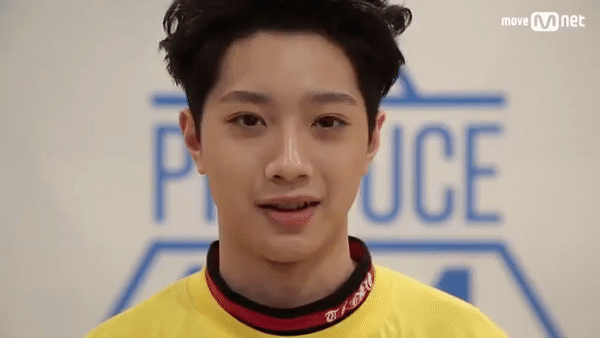 3 th&iacute; sinh dễ cưng nhất Produce 101 l&agrave; ai? - Ảnh 6.