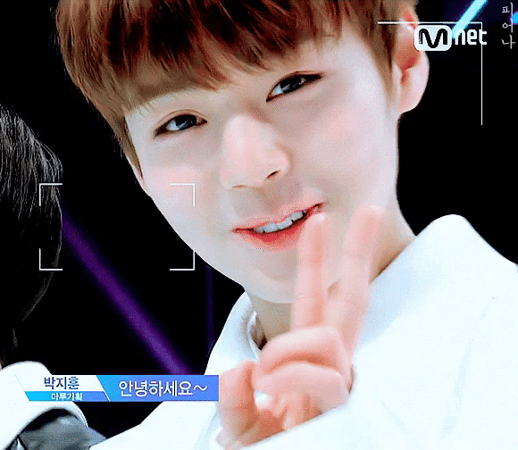 3 th&iacute; sinh dễ cưng nhất Produce 101 l&agrave; ai? - Ảnh 10.