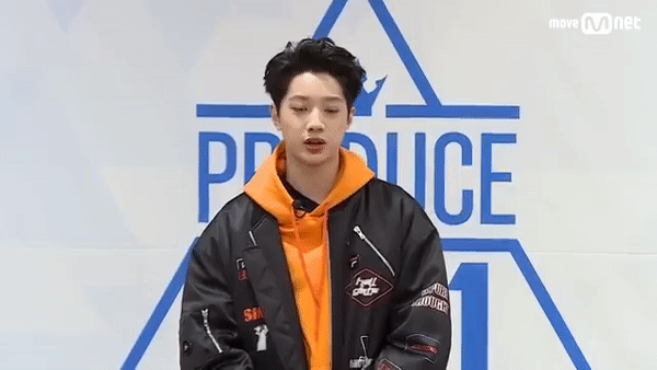 3 th&iacute; sinh dễ cưng nhất Produce 101 l&agrave; ai? - Ảnh 5.