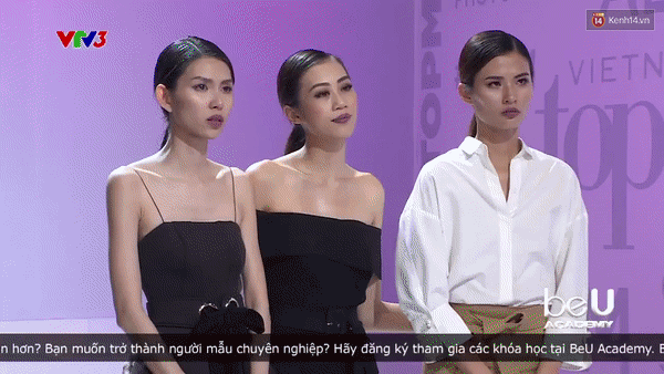 Trương Ngọc Ánh mà nổi trận lôi đình sẽ giống như Tyra Banks? - Ảnh 2.