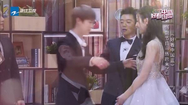 Đây là lần đầu tiên Luhan gặp cả bạn gái thật lẫn ảo tại Running Man Trung Quốc! - Ảnh 3.