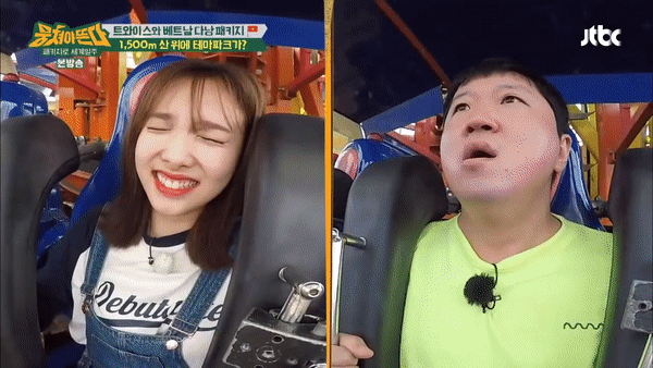 &ldquo;Th&agrave;nh vi&ecirc;n h&aacute;t tệ&rdquo; của TWICE g&acirc;y bất ngờ với giọng h&eacute;t muốn đứt hơi tại Việt Nam - Ảnh 6.