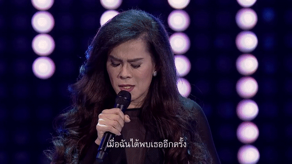 Nam ca sĩ gạo cội Thái Lan khiến đàn em bất ngờ khi chuyển giới đi thi The Voice - Ảnh 4.