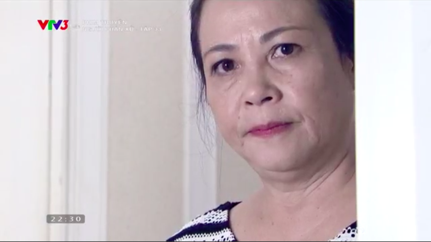 Người ph&aacute;n xử tập 33: Từ người tu&acirc;n chỉ ph&aacute;p luật, L&ecirc; Th&agrave;nh lại trở th&agrave;nh kẻ vượt bi&ecirc;n - Ảnh 20.