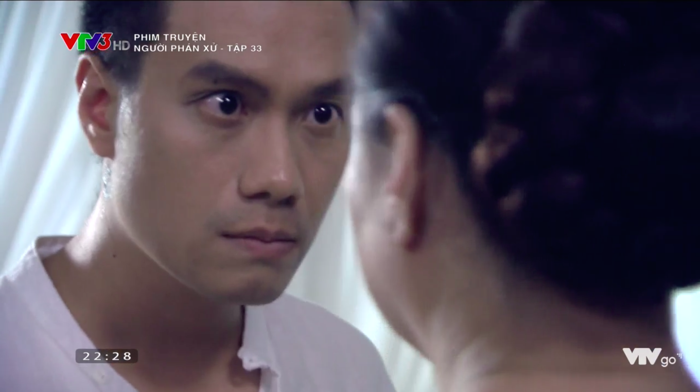 Người ph&aacute;n xử tập 33: Từ người tu&acirc;n chỉ ph&aacute;p luật, L&ecirc; Th&agrave;nh lại trở th&agrave;nh kẻ vượt bi&ecirc;n - Ảnh 21.