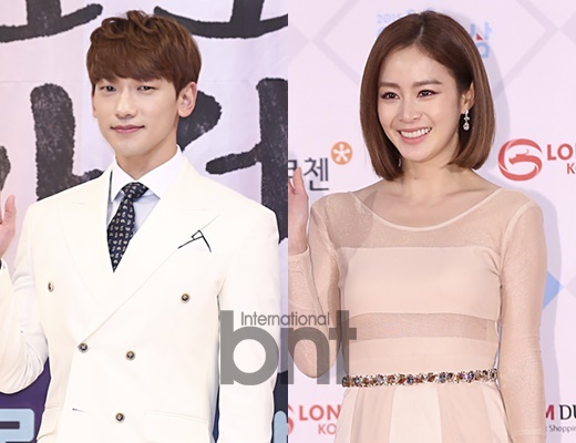 B&aacute;o Trung tiết lộ về h&ocirc;n lễ của Bi Rain - Kim Tae Hee: Chiều cưới, s&aacute;ng mới b&aacute;o cho họ h&agrave;ng - Ảnh 1.