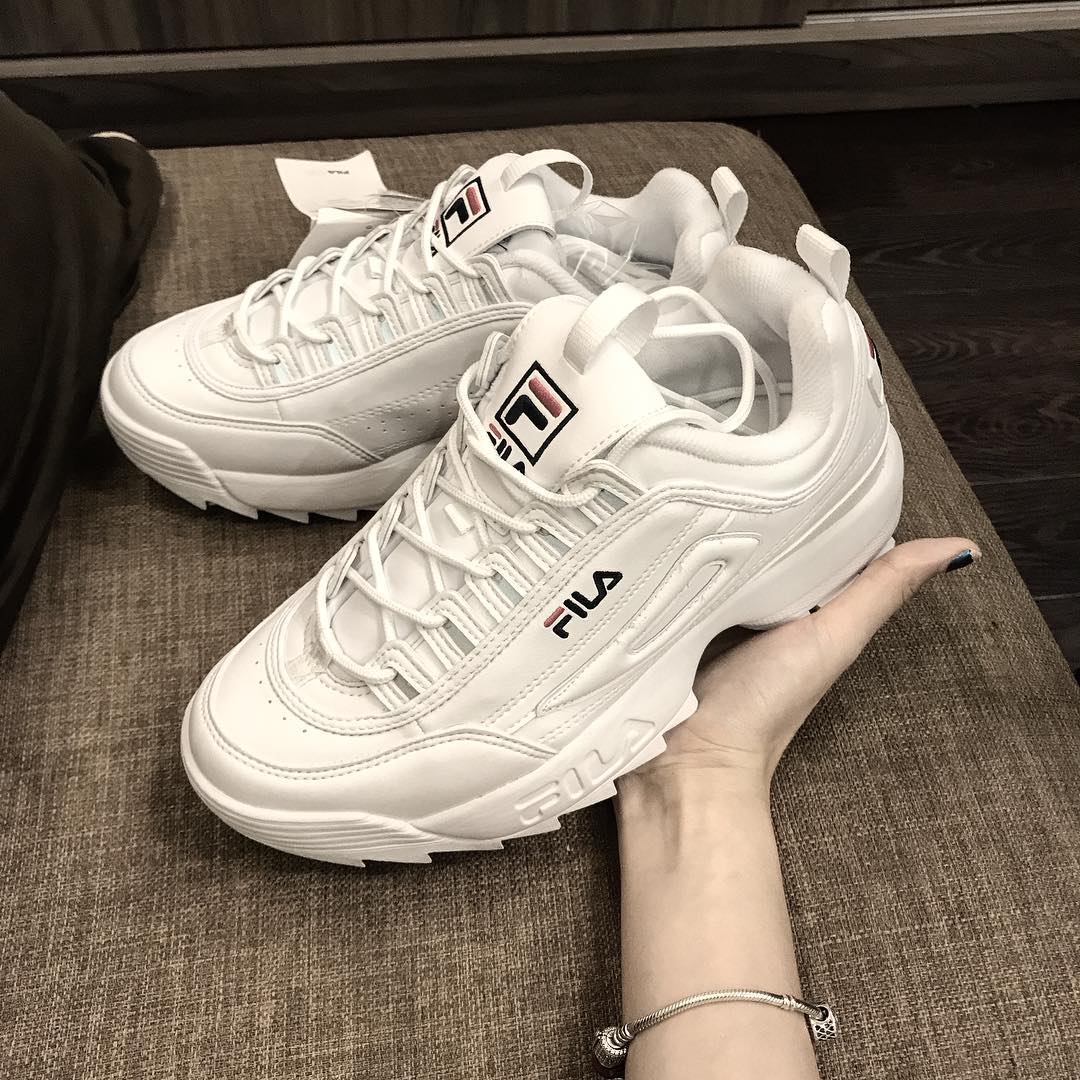 fila headway 7
