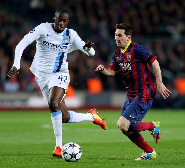 5 c&acirc;u hỏi th&uacute; vị về bộ sưu tập &aacute;o đấu của Messi - Ảnh 6.