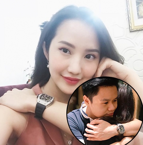 Dân mạng nghi vấn Phan Thành đang hẹn hò với hot girl Trương Minh Xuân Thảo? - Ảnh 5.