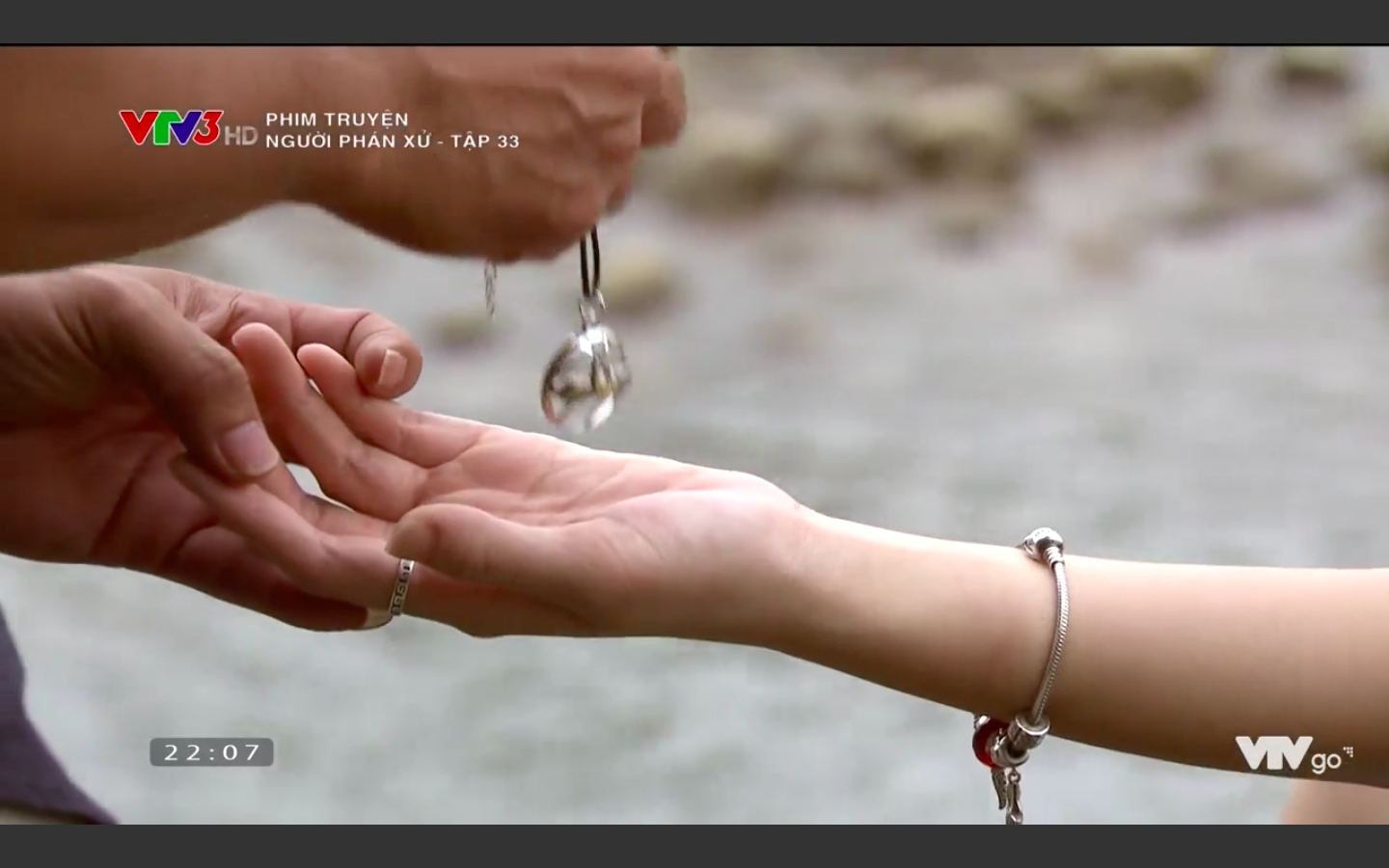 Người ph&aacute;n xử tập 33: Từ người tu&acirc;n chỉ ph&aacute;p luật, L&ecirc; Th&agrave;nh lại trở th&agrave;nh kẻ vượt bi&ecirc;n - Ảnh 13.