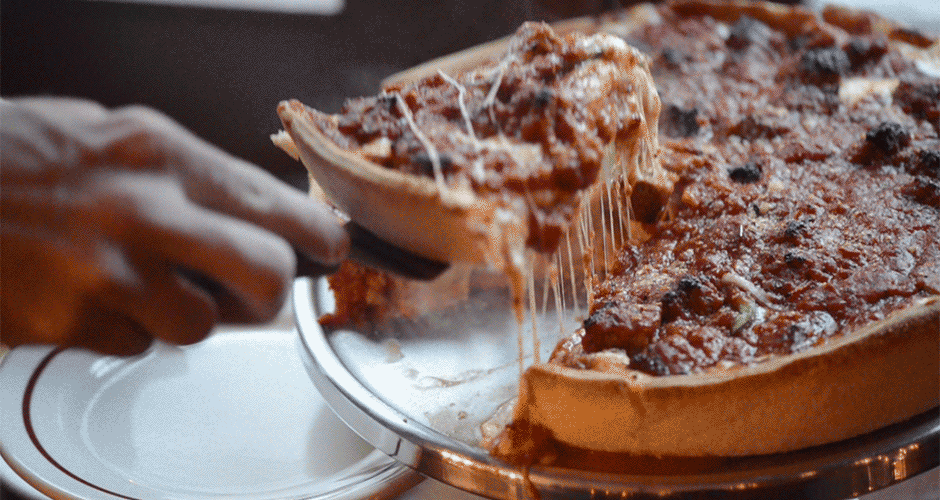 9 khoảnh khắc thần th&aacute;nh của ph&ocirc; mai xem xong l&agrave; hết muốn giảm c&acirc;n - Ảnh 1.